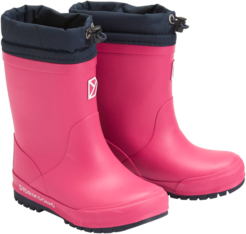 Slush Kids' Boots