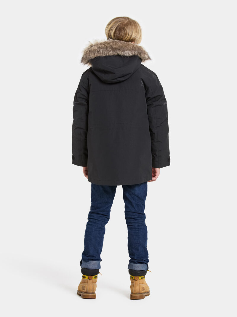 Sylvin Kids' Parka