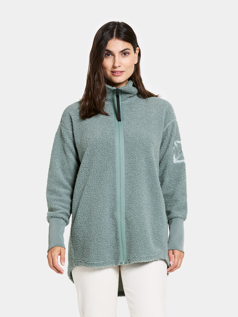 Sally Full-Zip