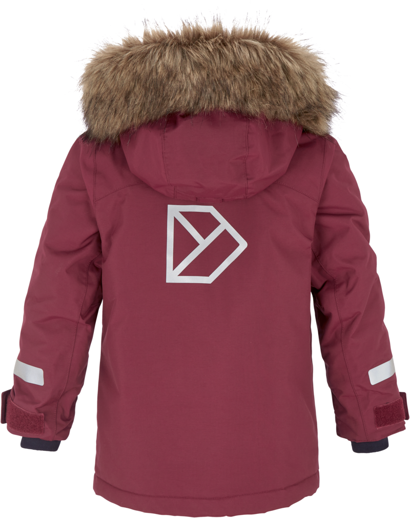 Björnen Kids' Parka