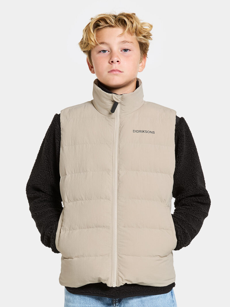 Kilo Kids' Vest