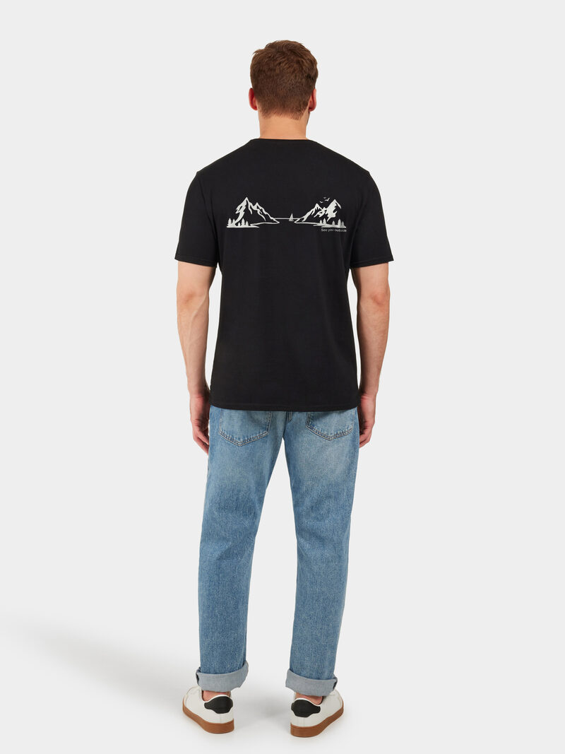 Harald T-shirt Landscape