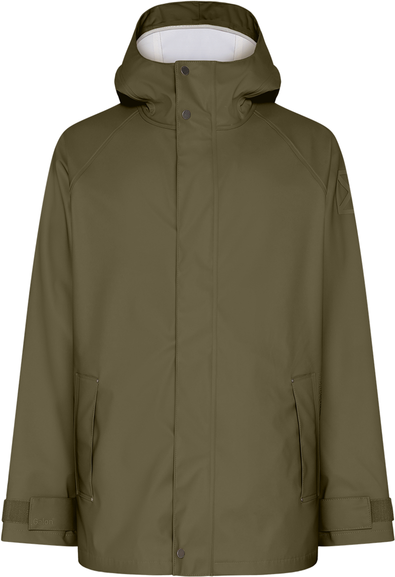 Darwin Jacket Galon®