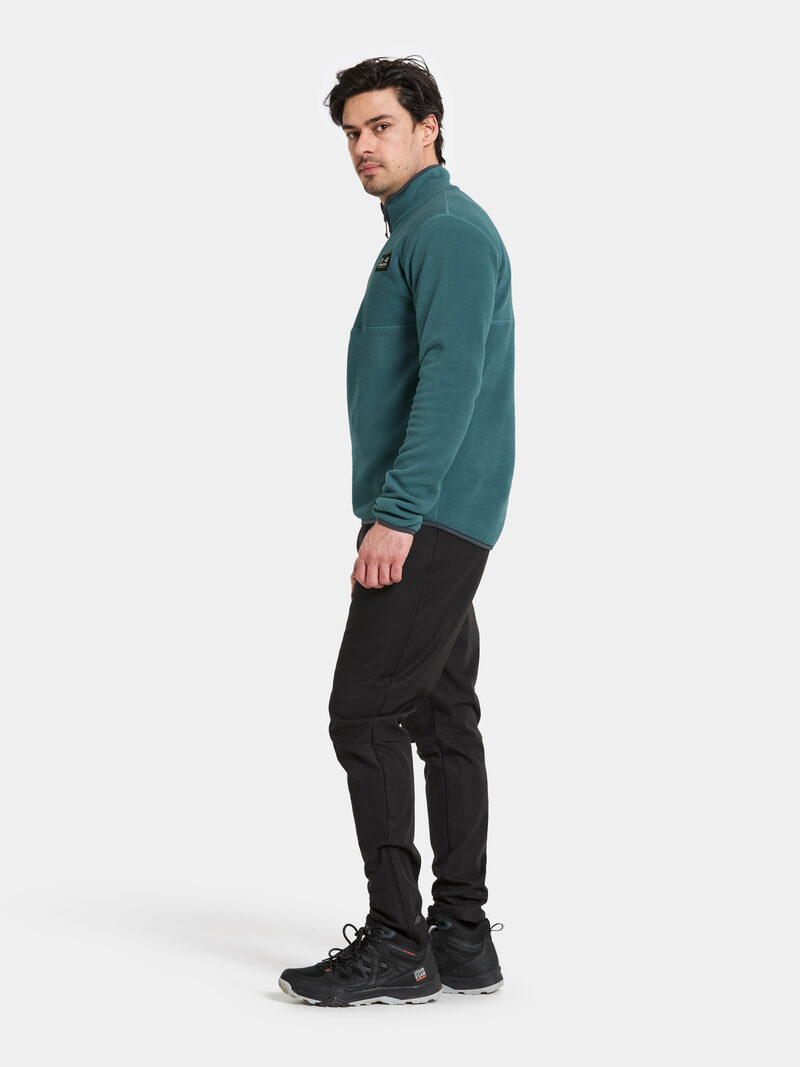 Vito Half-Zip