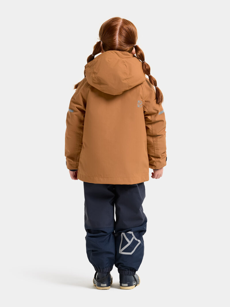 Falken Kids' Jacket