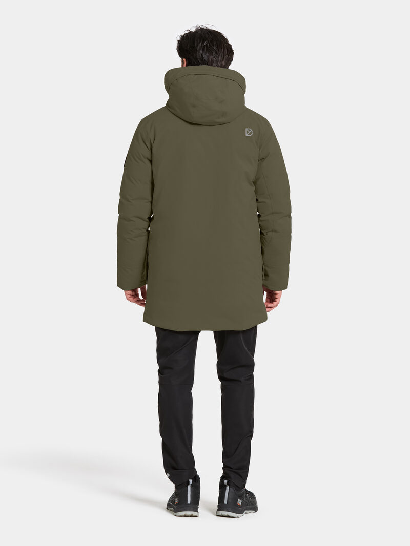 Akilles Parka