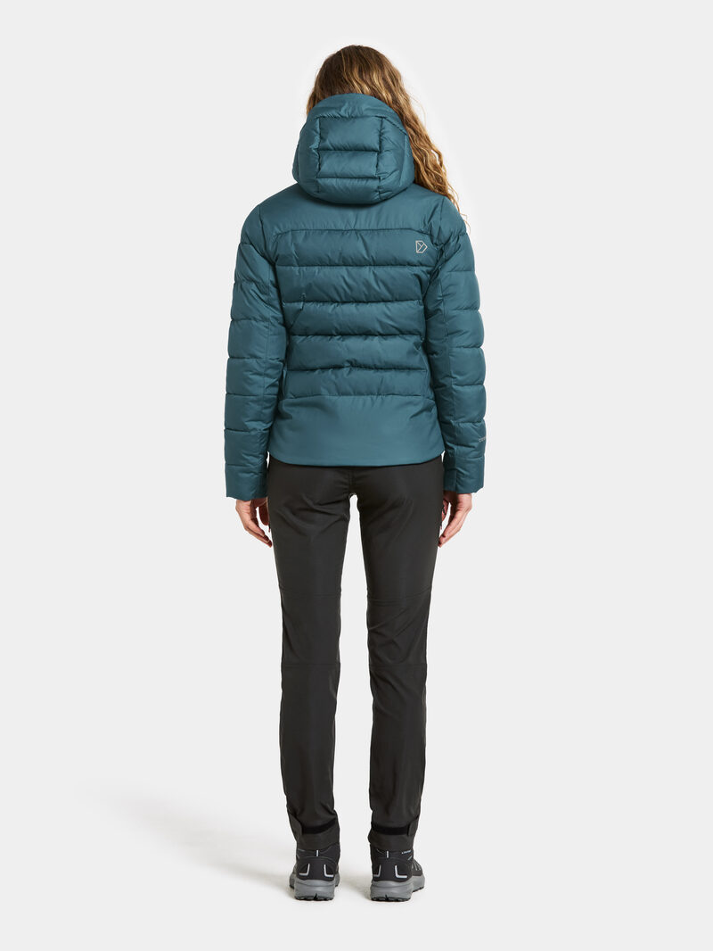 Tejla Women's Jacket