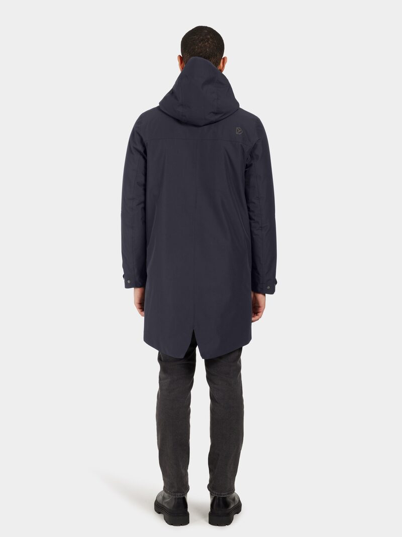 Falke Parka