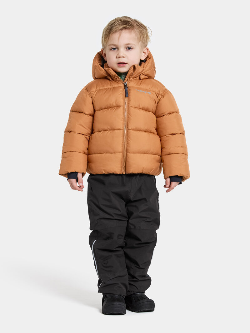 Roxen Kids' Jacket