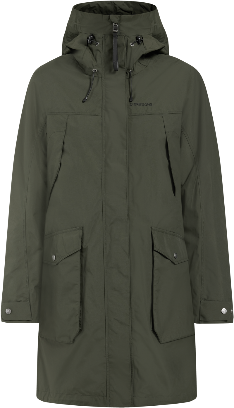 Thelma Parka