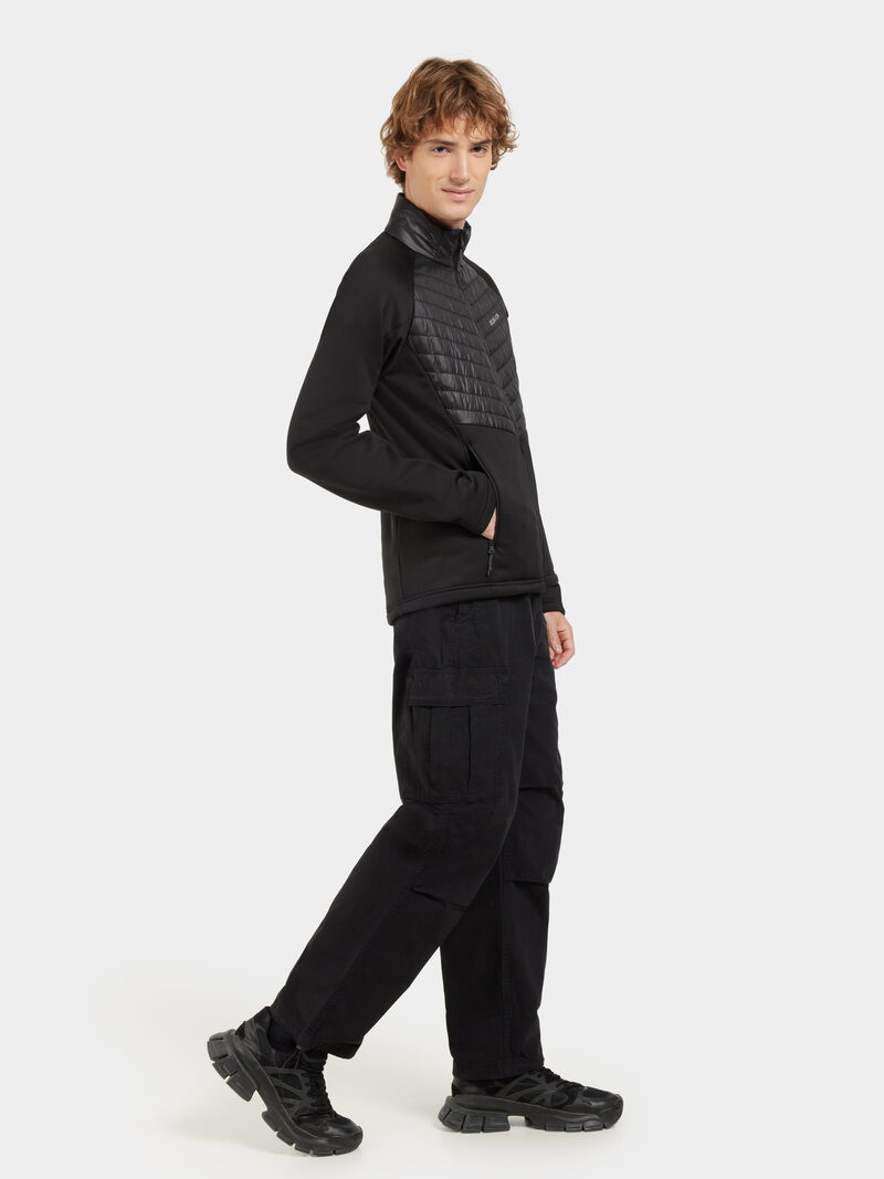 Terje Unisex Full-Zip