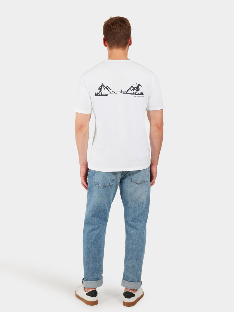 Harald T-shirt Landscape