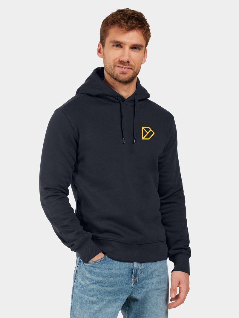 Ven Men's Hoodie See You Outside