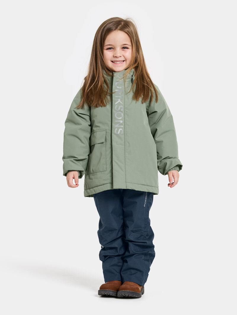 Talvi Kids' Jacket