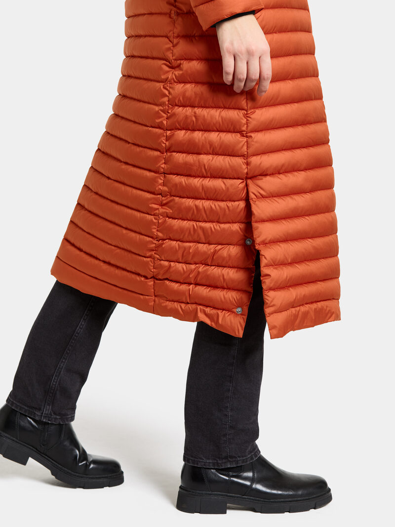 Lykke Parka Long