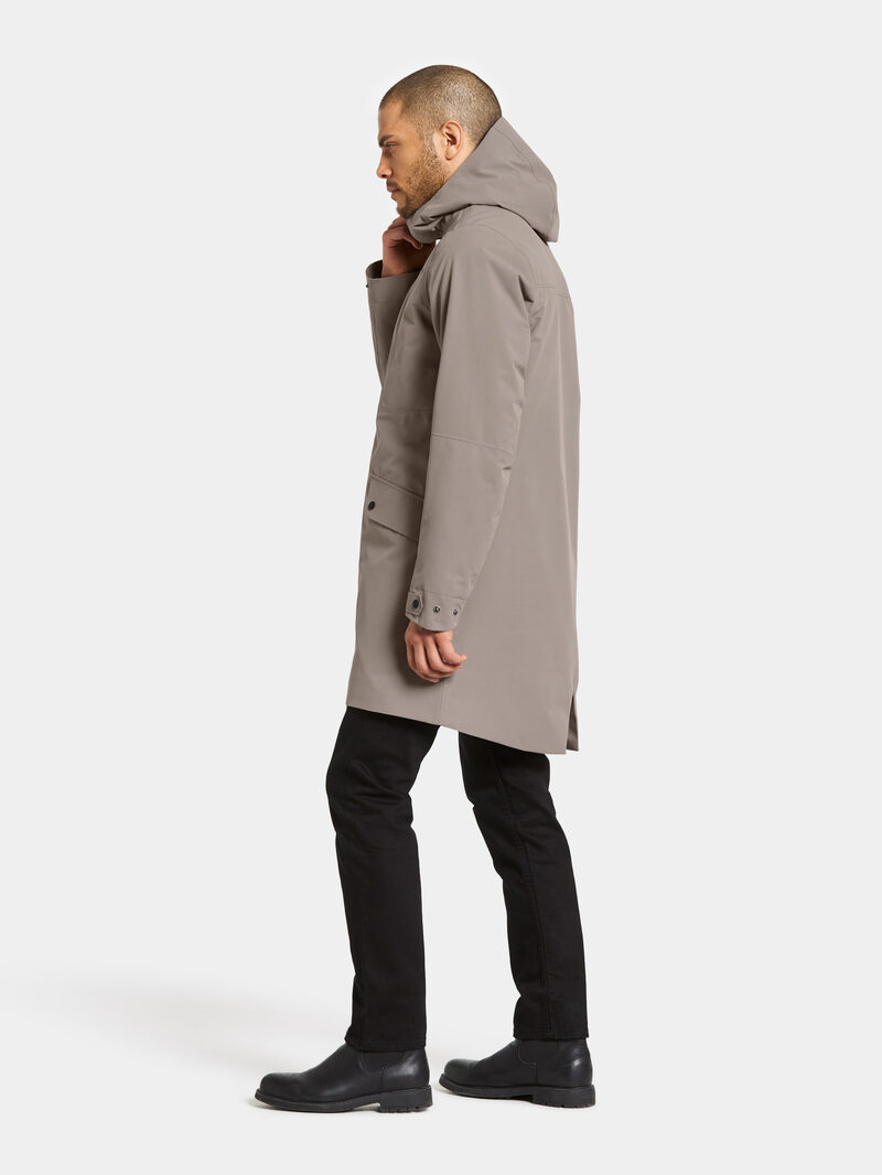 Falke Parka