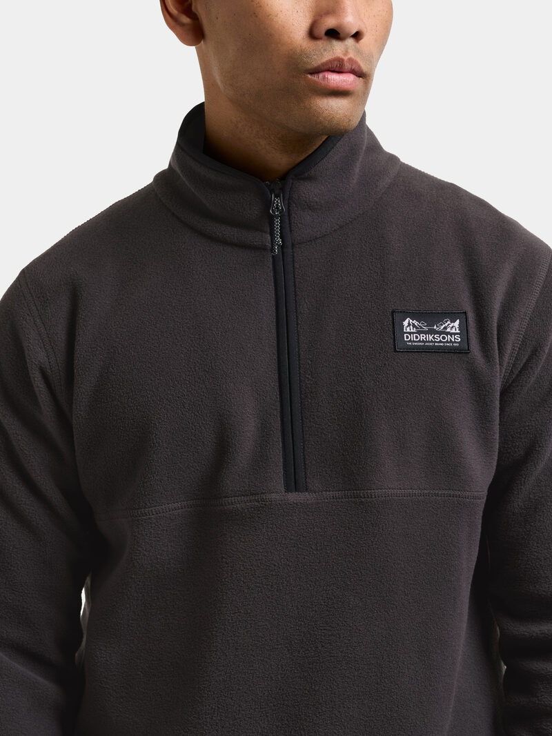 Vito Half-Zip