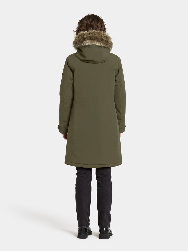 Erna Parka
