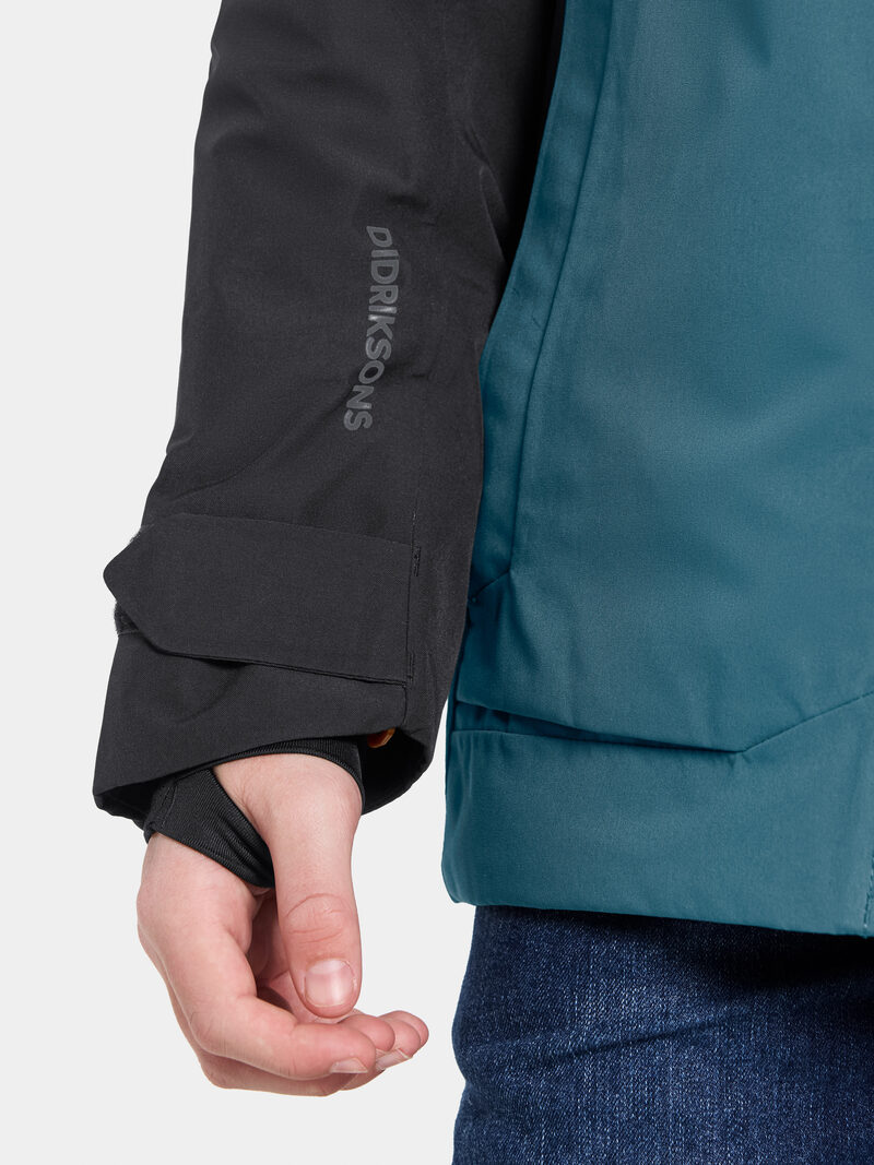 Dolomit Kids' Jacket