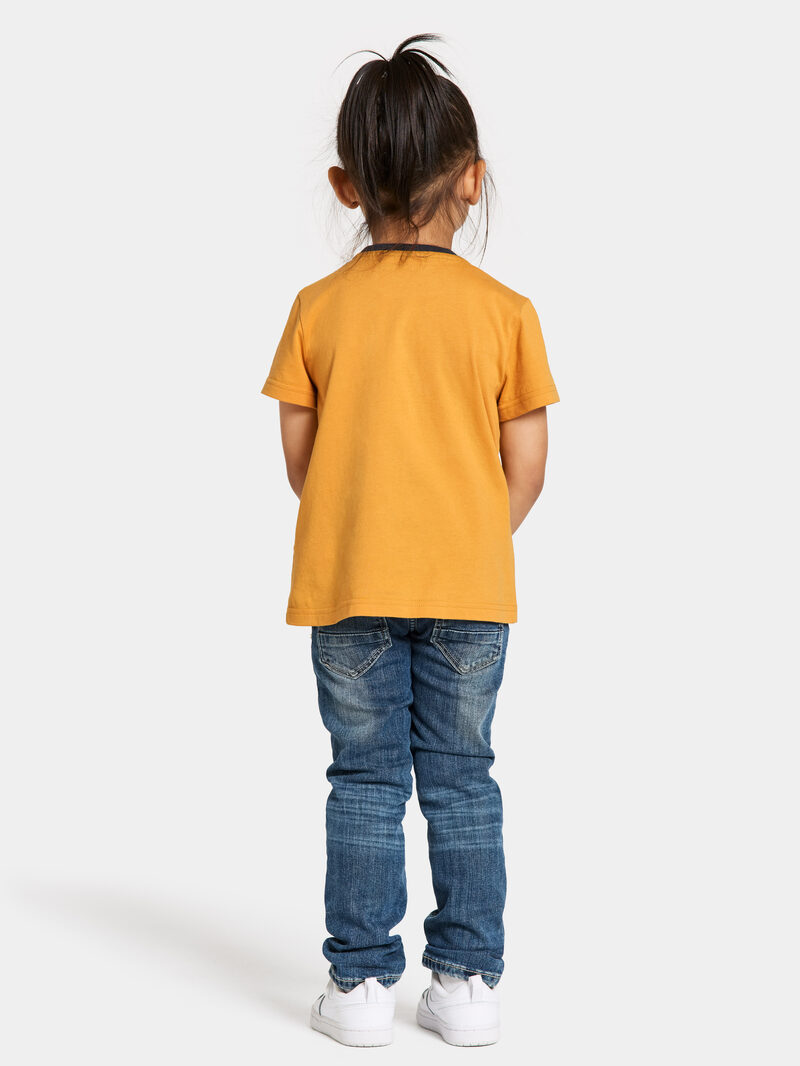 Mynta Kids' Logo T-shirt