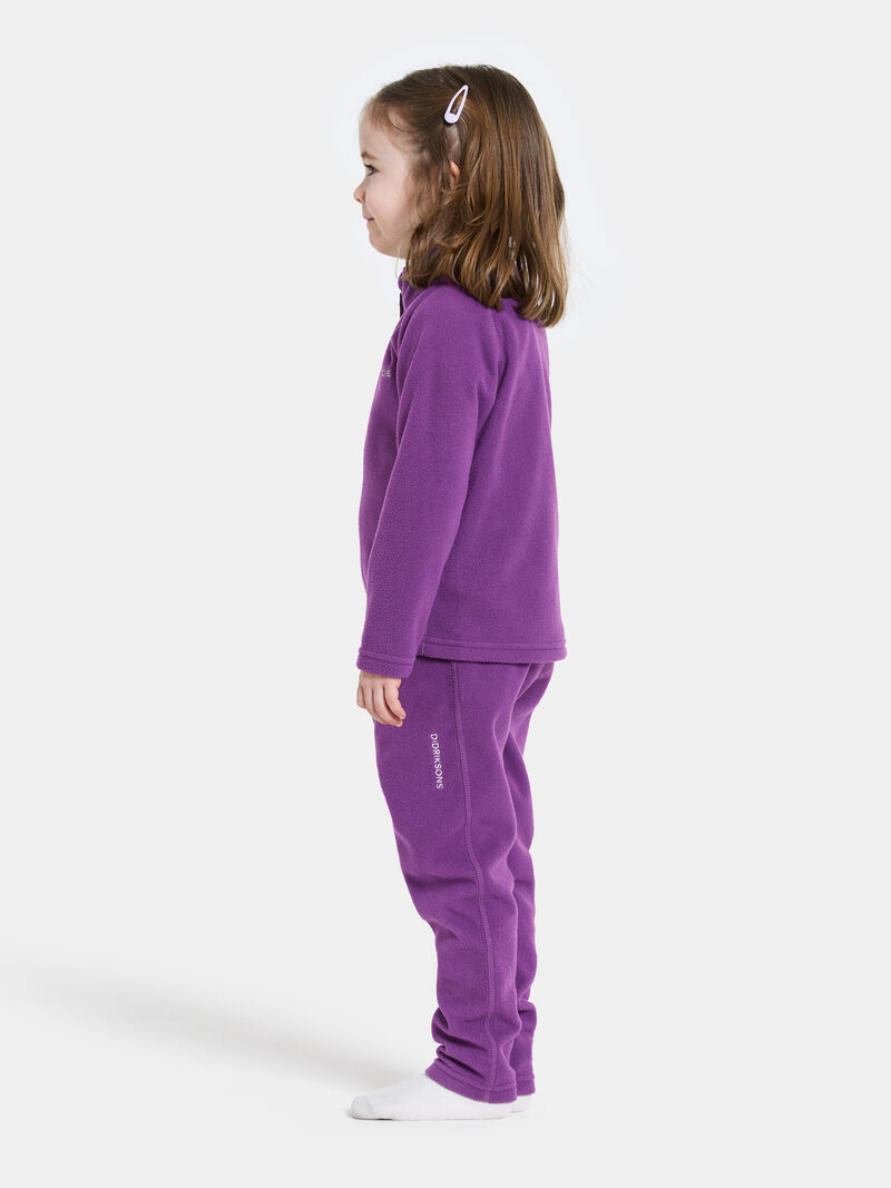 Monte Kids' Full-Zip