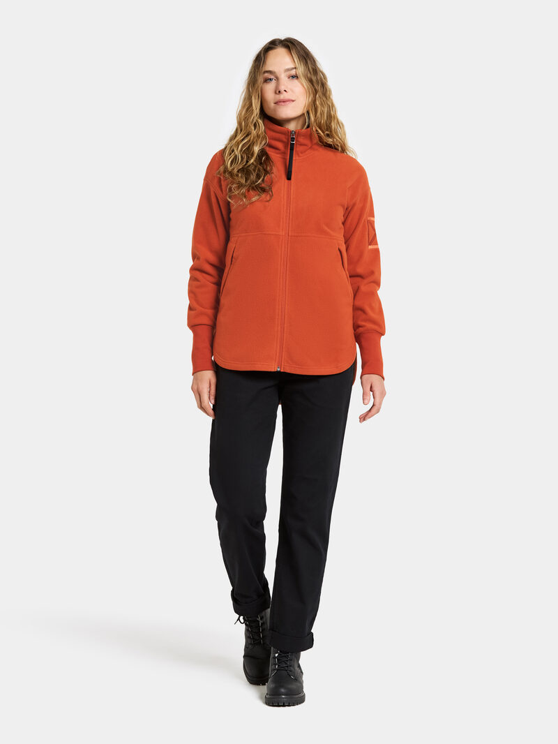 Ronja Windproof Full-Zip