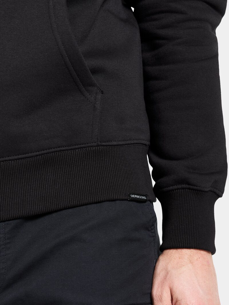 Ven Men's Full-Zip
