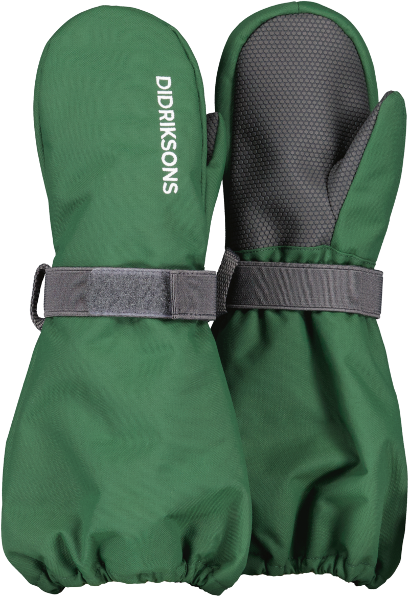 Biggles Kids' Mittens