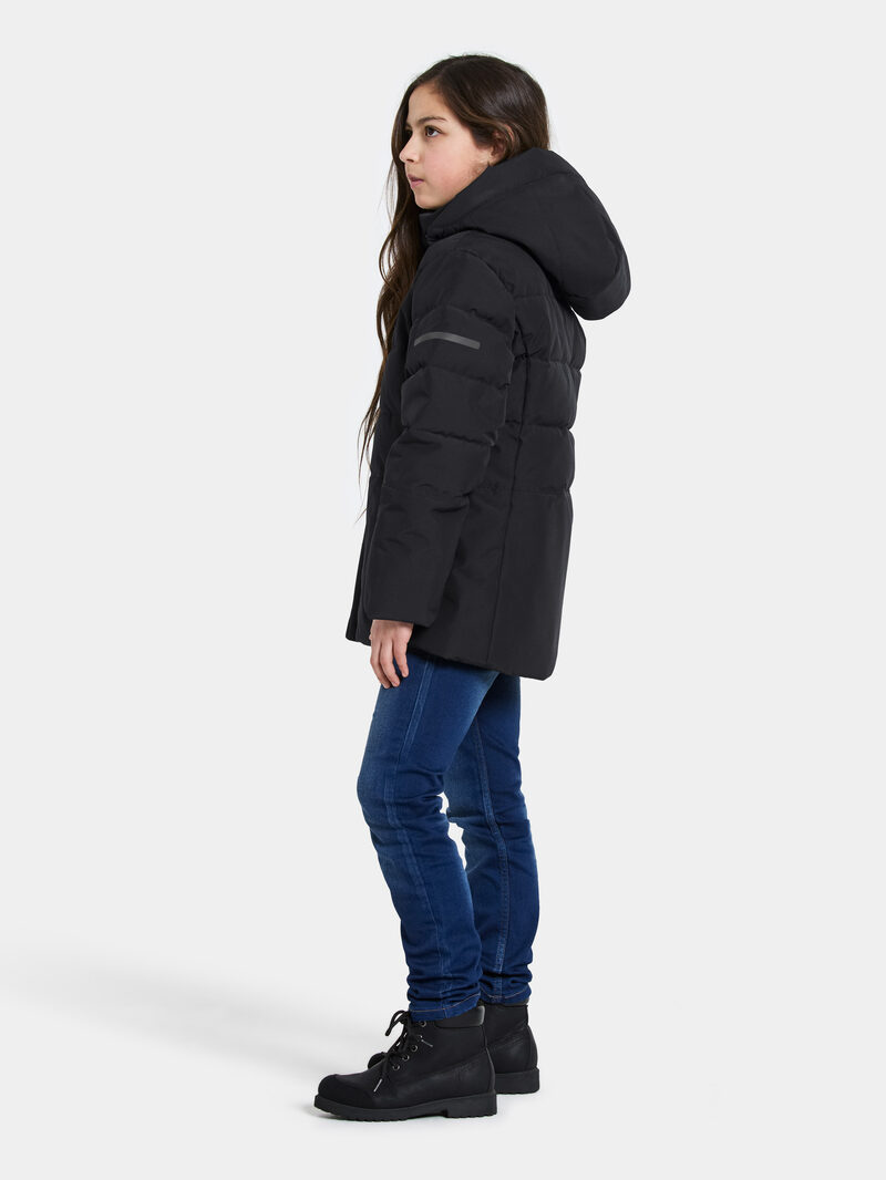 Silikat Kids' Jacket