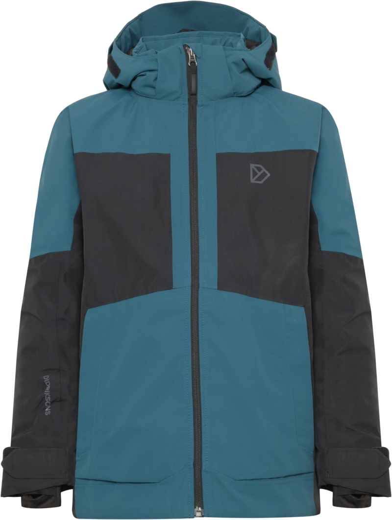 Dolomit Kids' Jacket