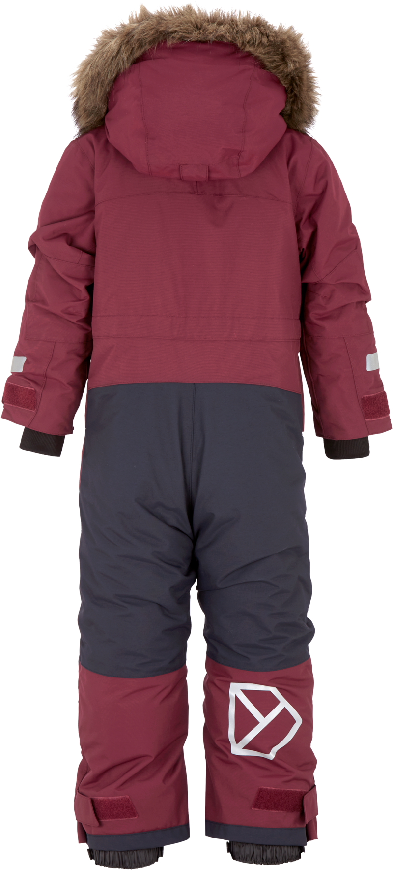 Björnen Kids' Coverall