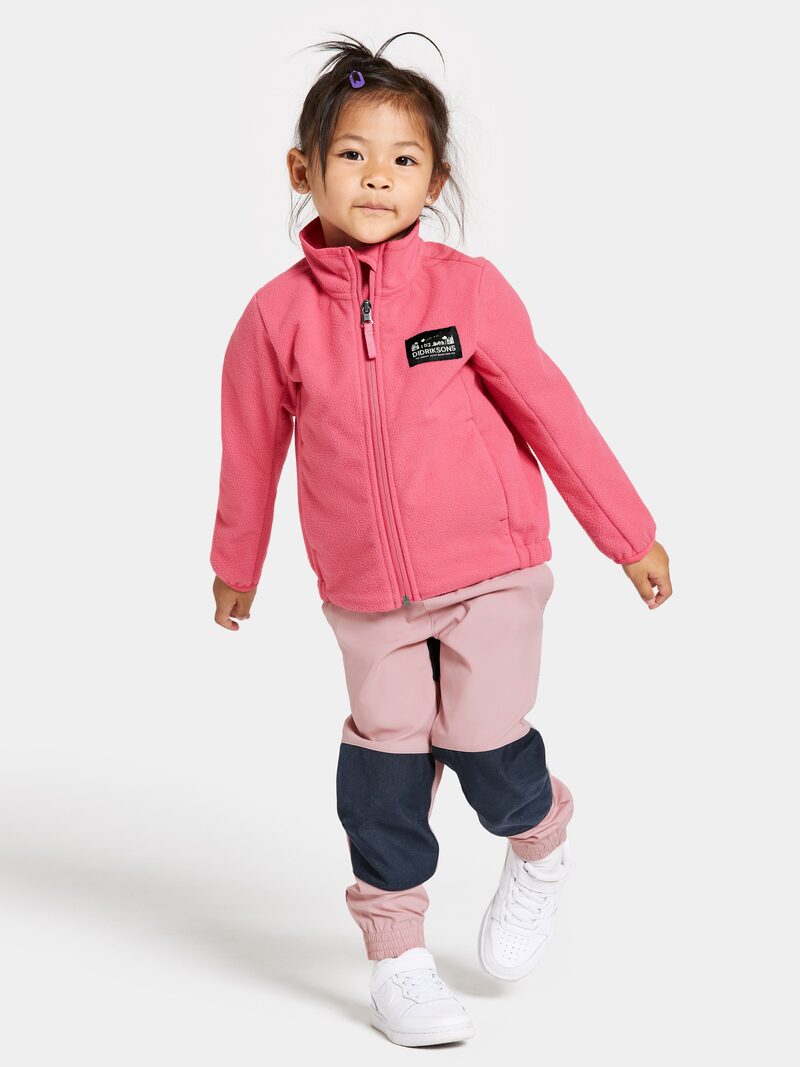 Muskot Windproof Kids' Jacket