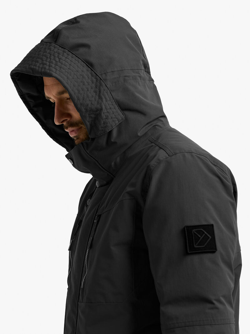 Dexter Parka