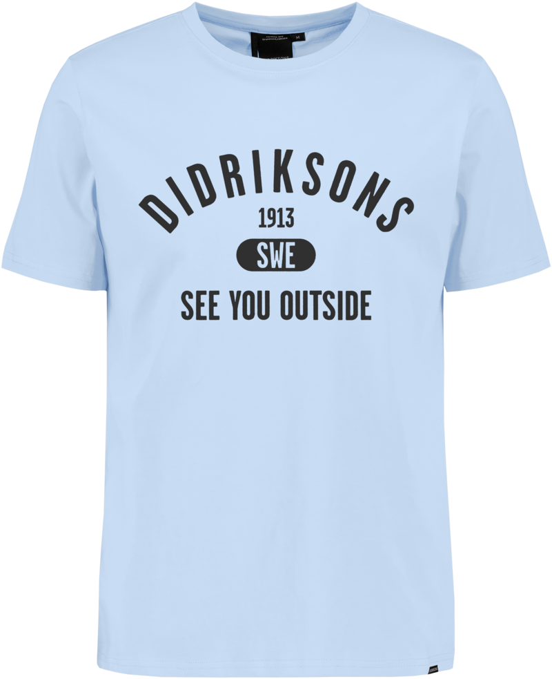 Harald T-shirt Collegiate