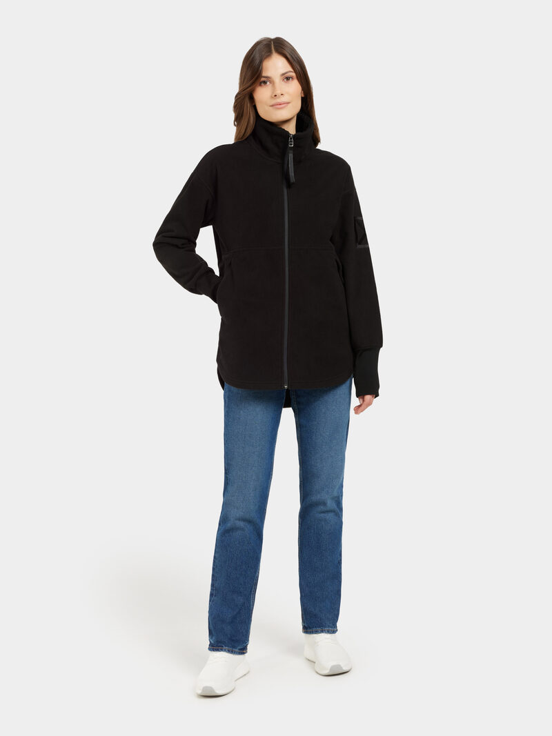Ronja Windproof Full-Zip