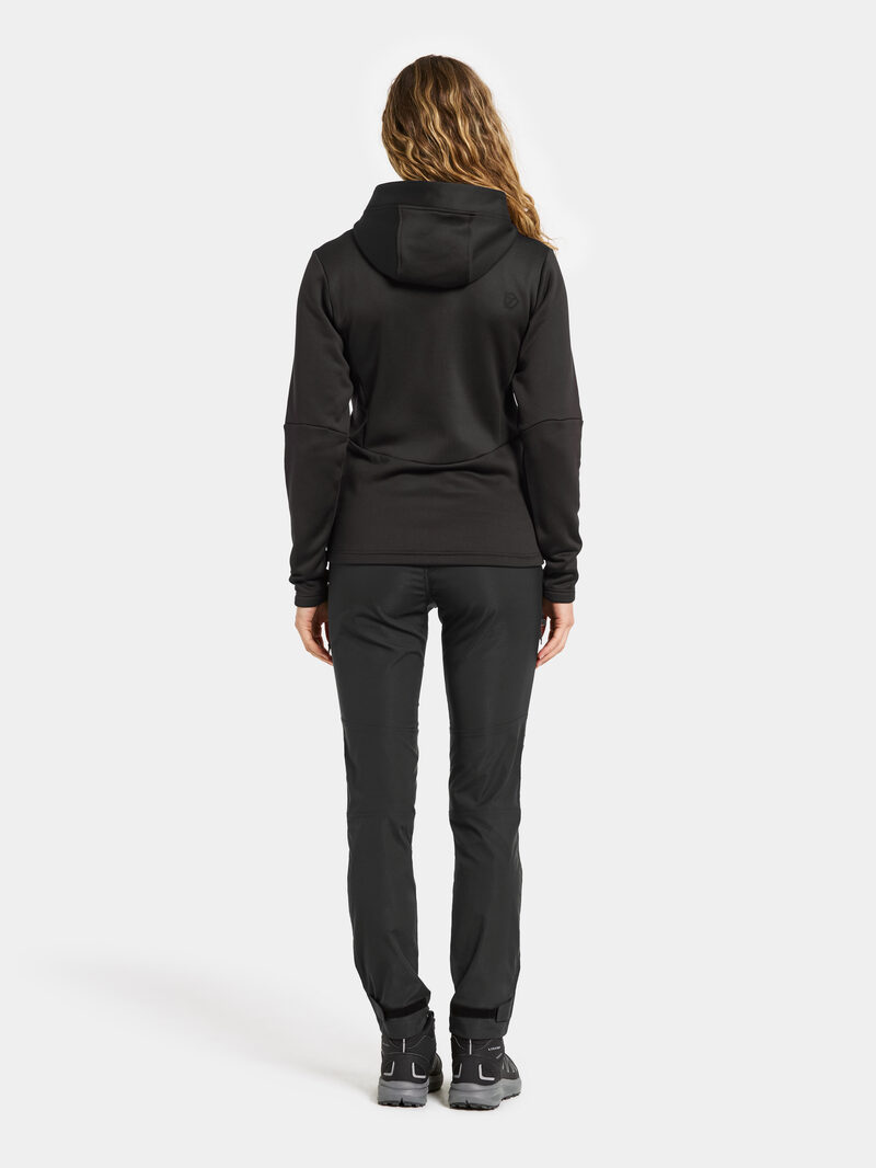 Anneli Full-Zip