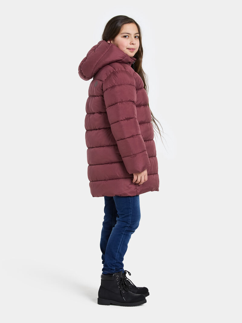 Scoria Kids' Parka