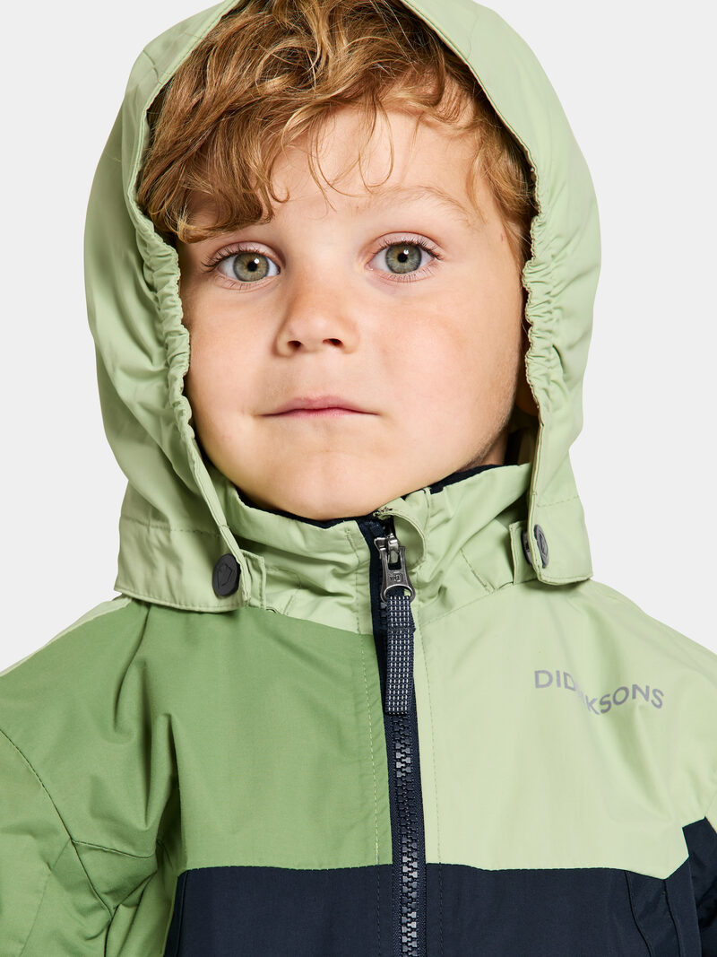 Pilvi Kids' Jacket