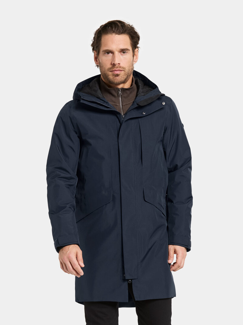 Kenny Parka