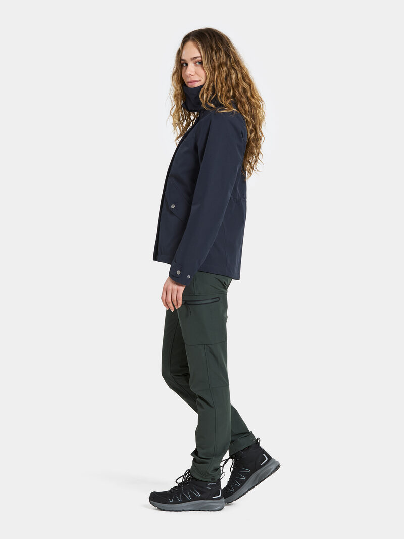 Silja Jacket
