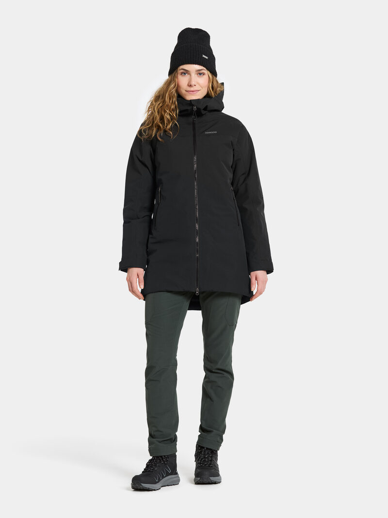 Marget Parka