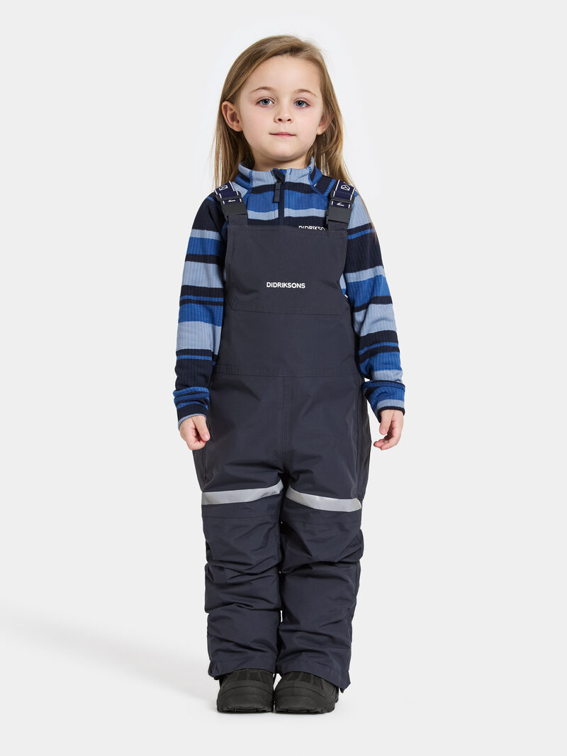 Bjärven Kids' Bib Pants