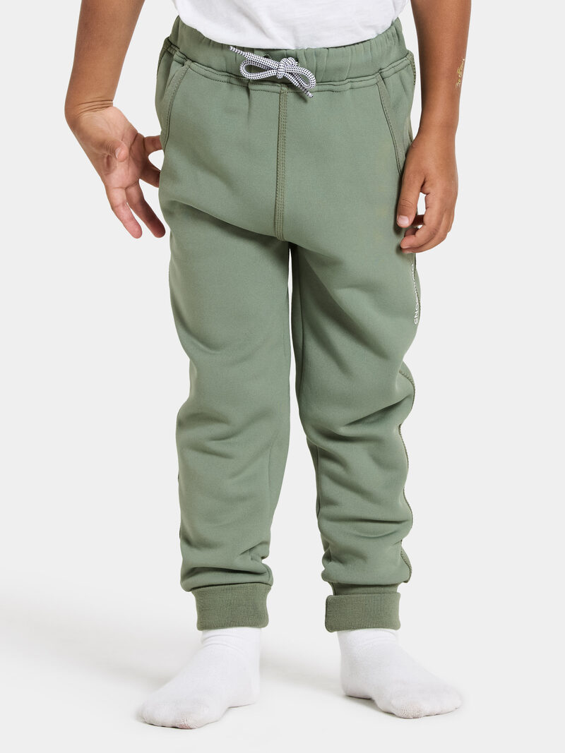Siljan Kids' Pants