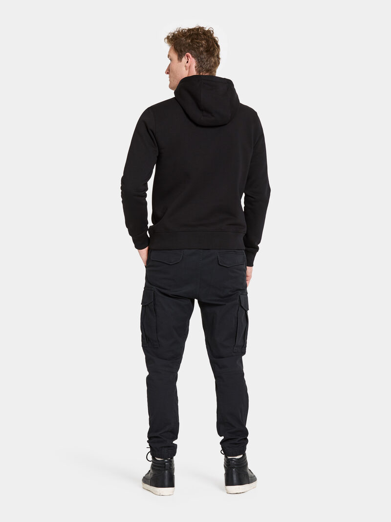 Ven Men's Hoodie