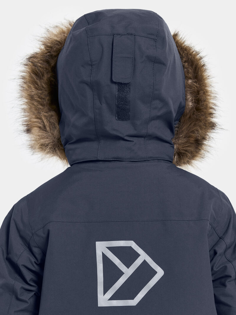 Bjärven Kids' Parka