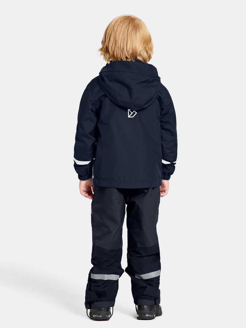 Bladet Kids' Jacket