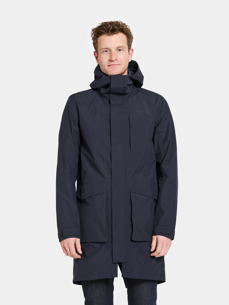 Andreas Parka