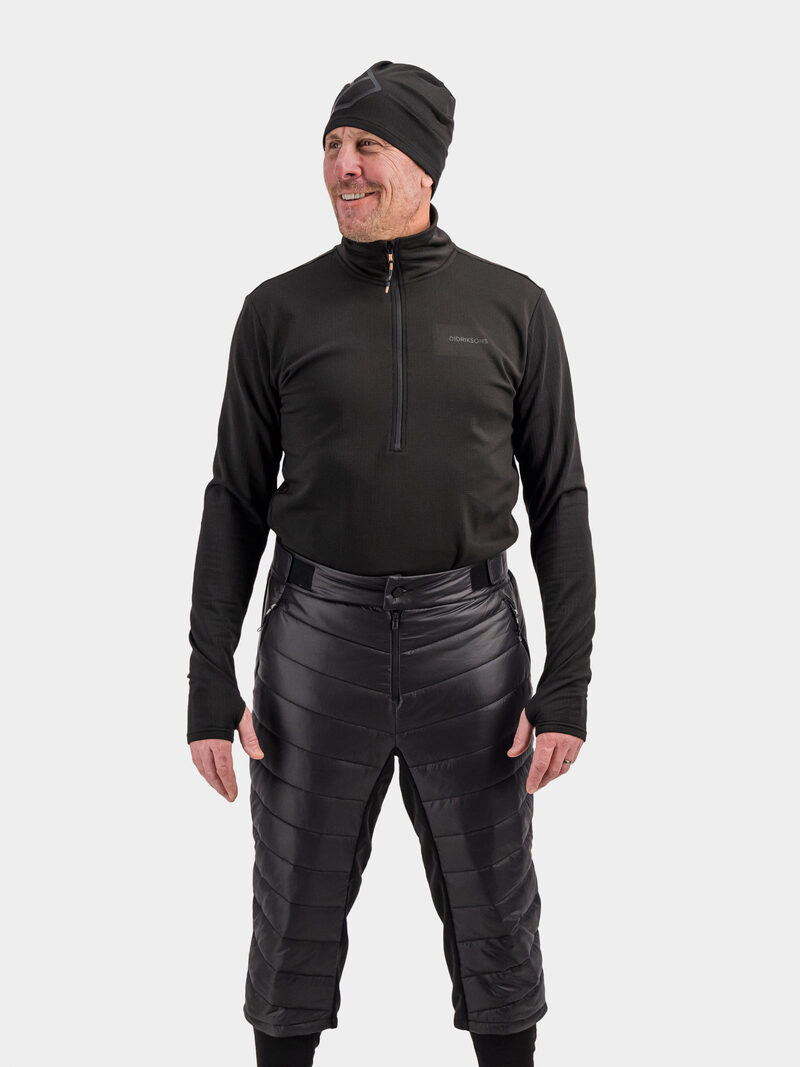 Abmo Unisex Knickers