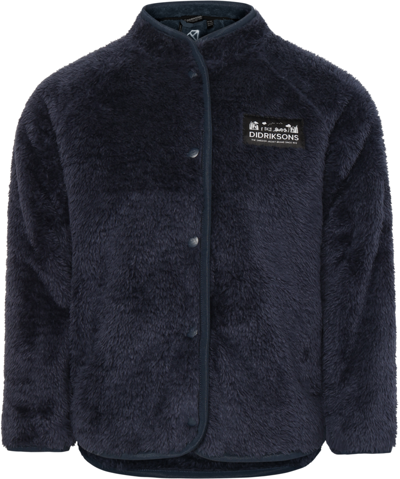 Mylla Kids' Full Button