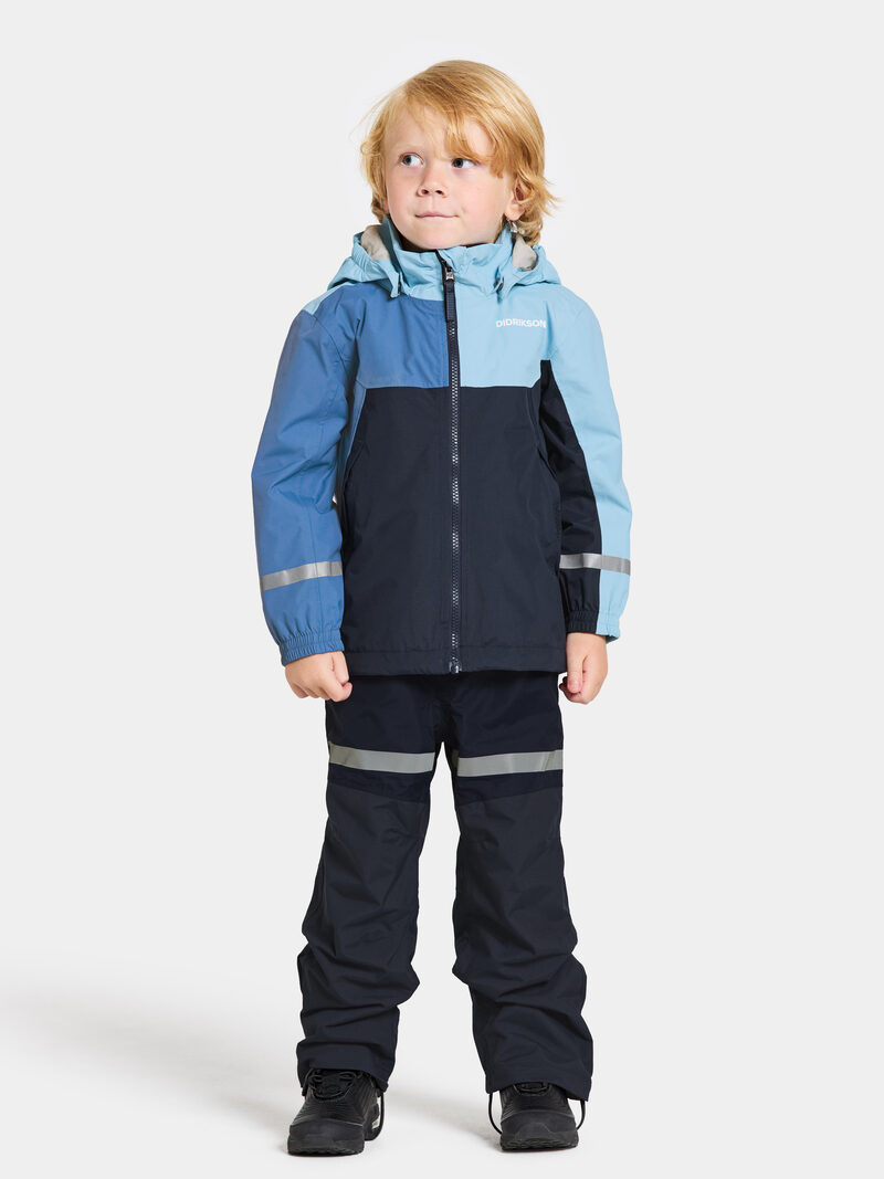 Pilvi Kids' Jacket